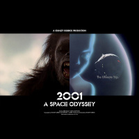 1: 2001: A Space Odyssey