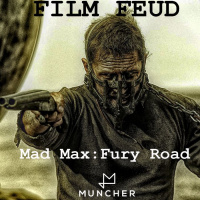 30: Mad Max Fury Road