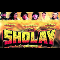 10: Sholay
