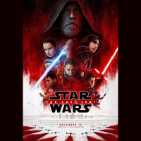 BONUS: Star War The Last Jedi - Part 1