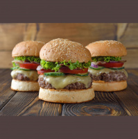 118. The Burger Kings