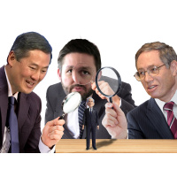 120. It’s Mueller Time