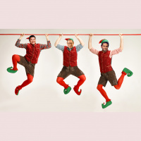 128. Check Your (Executive) Privilege