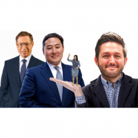 35. Rise of the Micro-Tyrant