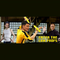 117. The Right to Bear Nunchucks