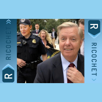 114. Here Comes The Judge