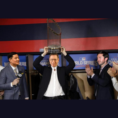 Law Talk With Epstein, Yoo  Senik