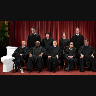 Law Talk With Epstein, Yoo  Senik