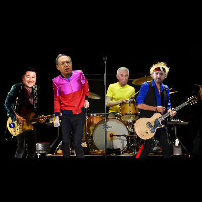 Law Talk With Epstein, Yoo  Senik