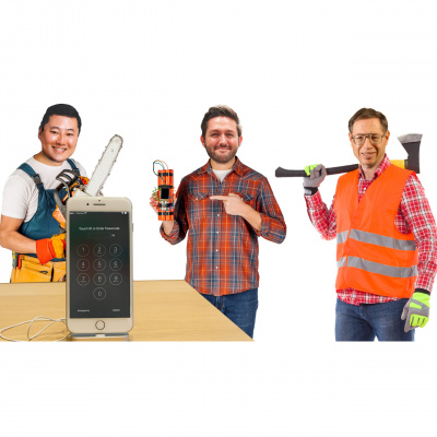 Law Talk With Epstein, Yoo  Senik