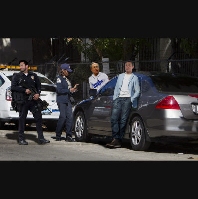 Law Talk With Epstein, Yoo  Senik