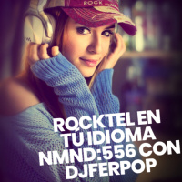 NMND : 556 ROCKtel en tu Idioma