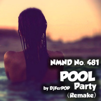 NMND 481: New Year Pool Party (Remake)
