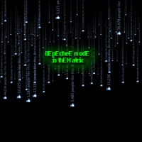 Depeche Mode in the Matrix