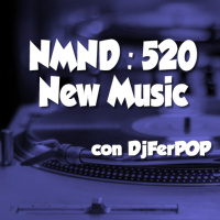 NMND 520 New Music
