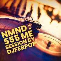 NMND 555: Me Session