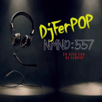 NMND 557: 80´s LIVE SESSION