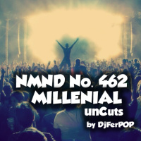 NMND :535 Millenial Uncuts