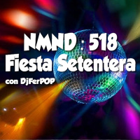Nmnd 518 : FIESTA SETENTERA