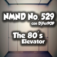 NMND : 529 The 80s Elevator