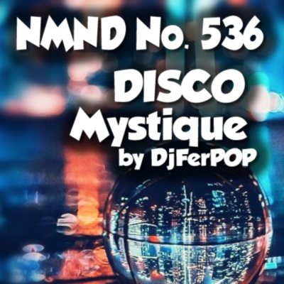 Lo Mejor De Djferpop