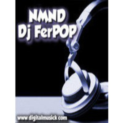 Lo Mejor De Djferpop