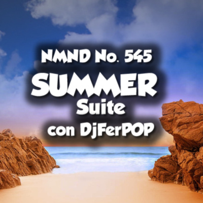 Lo Mejor De Djferpop