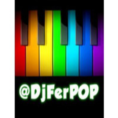 Lo Mejor De Djferpop