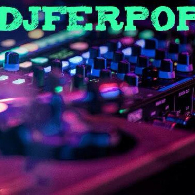 Lo Mejor De Djferpop