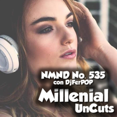 Lo Mejor De Djferpop