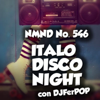 Lo Mejor De Djferpop