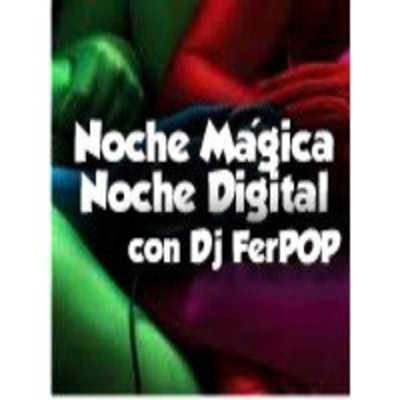 Lo Mejor De Djferpop