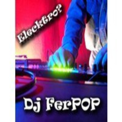 Lo Mejor De Djferpop