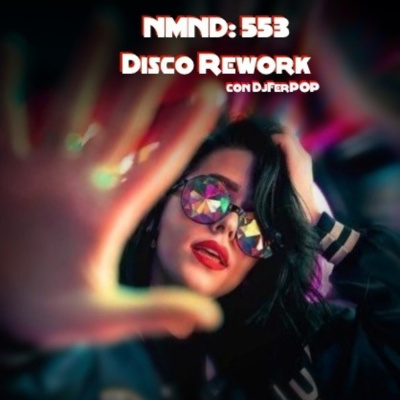 Lo Mejor De Djferpop