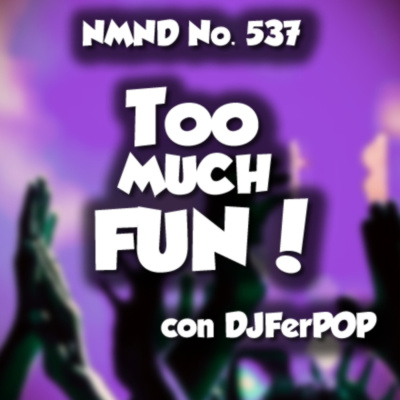 Lo Mejor De Djferpop
