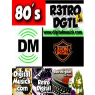 Lo Mejor De Djferpop