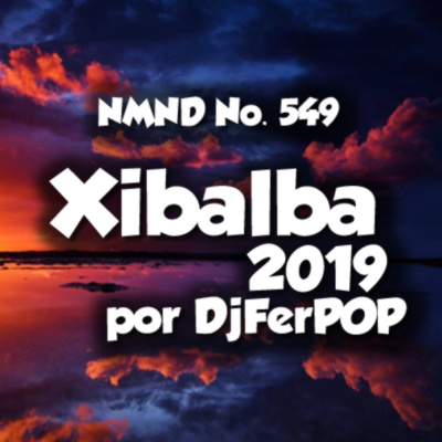 Lo Mejor De Djferpop