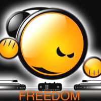 Freedom dnb mix up 2015