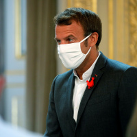 França anuncia medidas na tentativa de correr atrás do atraso na vacinação