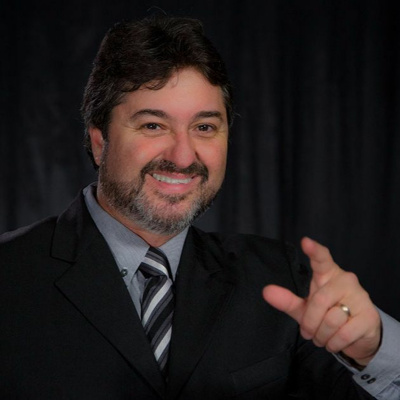 Alexandre Cury Podcast