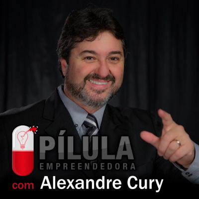 Alexandre Cury Podcast