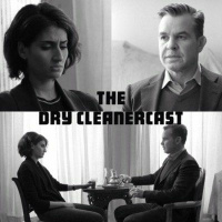 S4: Director Chris Carr discusses his spy film The Dry Cleaner