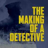 Presenting - The Making Of A Detective: Murder In The Naul |1