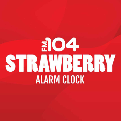 Fm104s Strawberry Alarm Clock