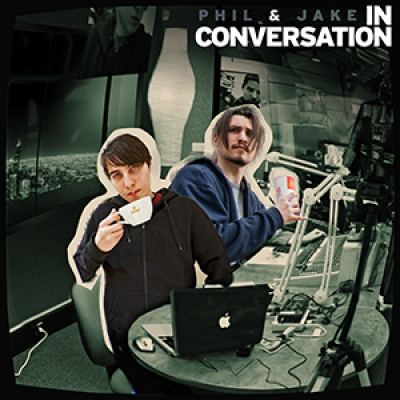 Phil And Jake In Conversation