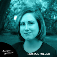 IDENTITY w/ Monica Miller