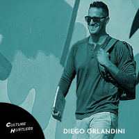ASK w/ Diego Orlandini