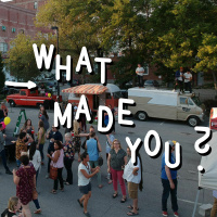 WHAT MAKES AN ARTIST? | Creators Share Their Identities in KC