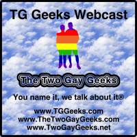 TG Geeks Webcast Episode 331