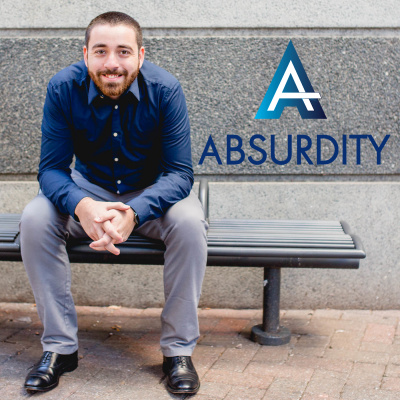 Absurdity With Ryan Becker